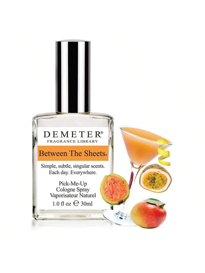 Demeter Between The Sheets by Demeter Women Cologne Spray 1 oz