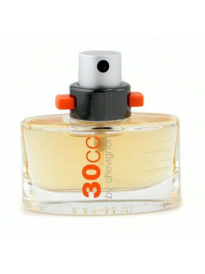 Chevignon 30cc by Chevignon Men Eau De Toilette Spray 1 oz