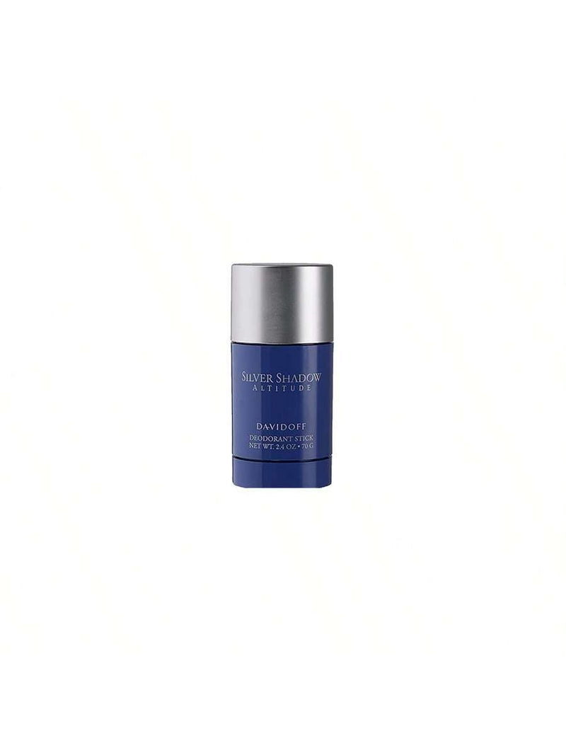 Silver Shadow Altitude by Davidoff Men Deodorant Stick 2.4 oz