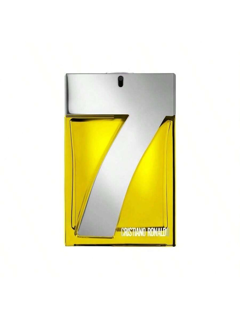 CR7 Discover by Cristiano Ronaldo for Men - 1.7 oz EDT Spray