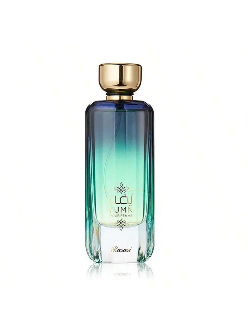 Yumn by Rasasi for Women - 3.38 oz EDP Spray
