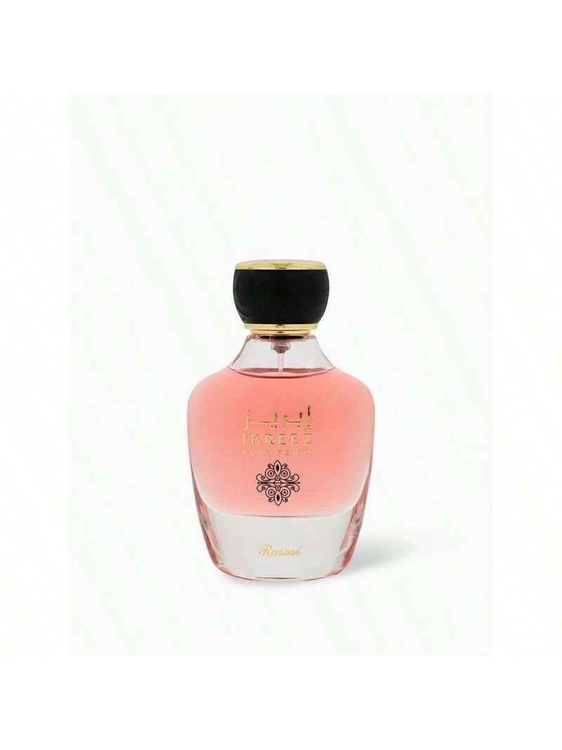 Ibreez by Rasasi for Women - 3.38 oz EDP Spray