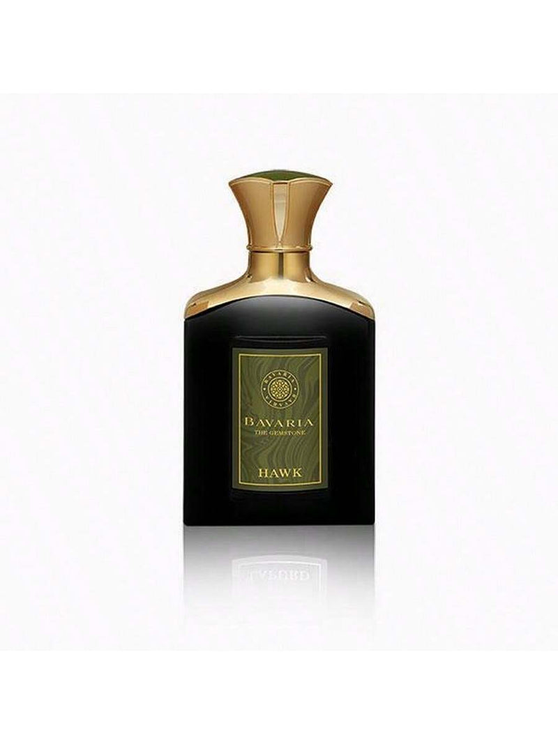 Bavaria The Gemstone Hawk By Fragrance World Eau De Parfum Spray (Unisex) 2.7 Oz