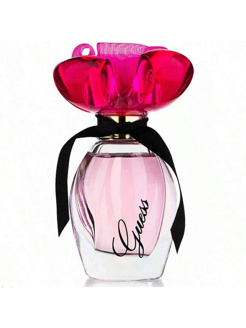 Guess Girl by Guess for Women - 1.7 oz EDT Spray
