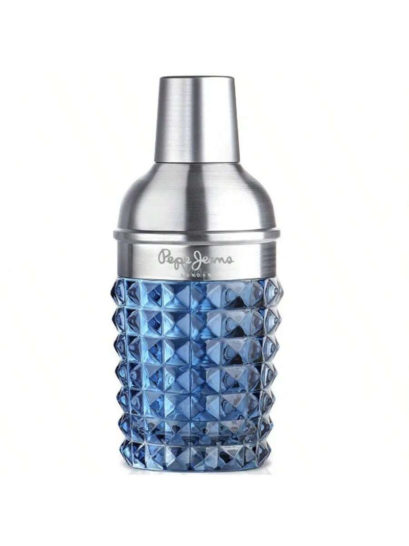Life is Now by Pepe Jeans London, 3.4 oz EDT Spray for Men