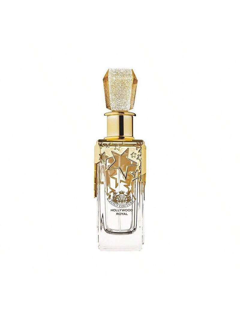 Hollywood Royal by Juicy Couture, 1.3 oz EDT Spray for Women