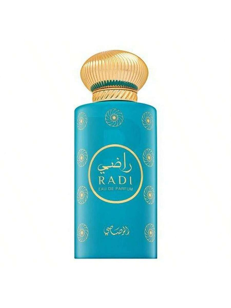 Radi by Rasasi for Women - 3.38 oz EDP Spray