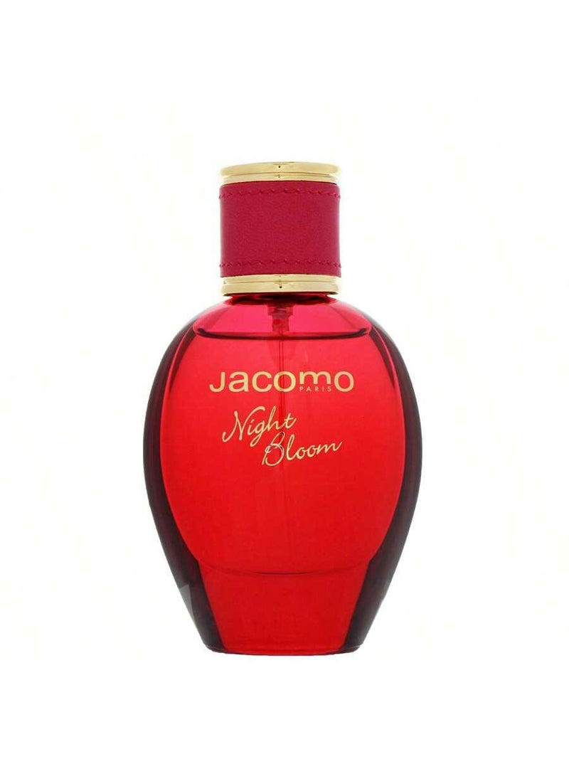 Night Bloom by Jacomo for Women - 1.7 oz EDP Spray