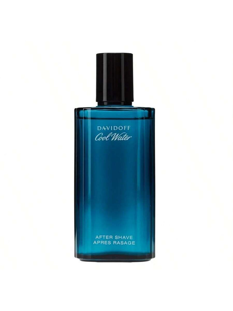 Cool Water by Davidoff Men After Shave 2.5 oz