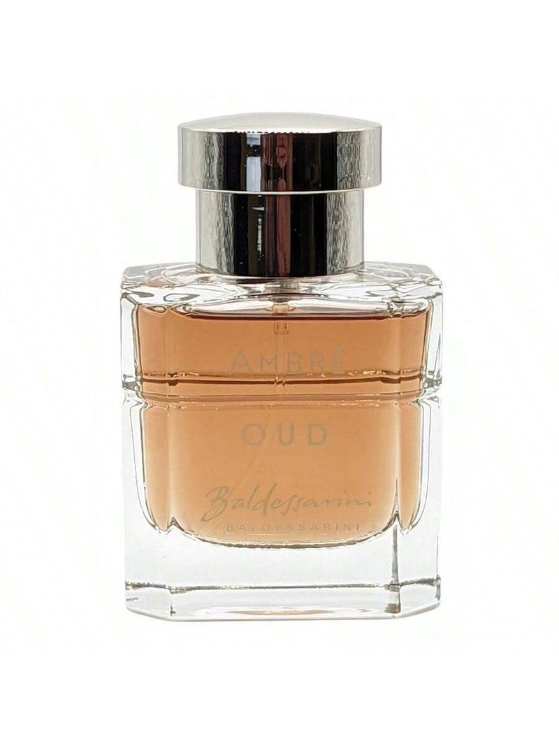Baldessarini Ambre Oud By Hugo Boss Eau De Toilette Spray 1.0 Oz