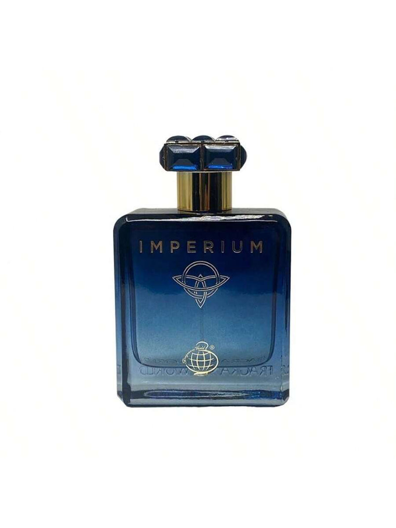 Imperium By Fragrance World For Men - 3.4 Oz Edp Spray