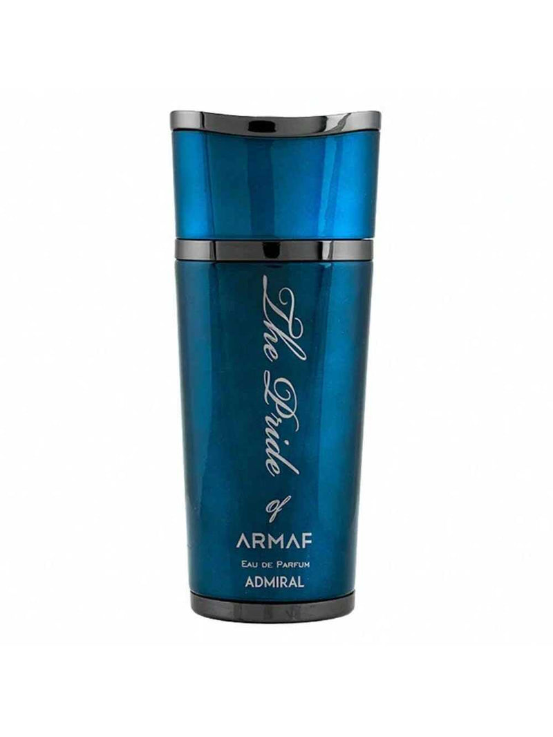 The Pride Of Armaf - Admiral by Armaf for Men - 3.4 oz EDP Spray