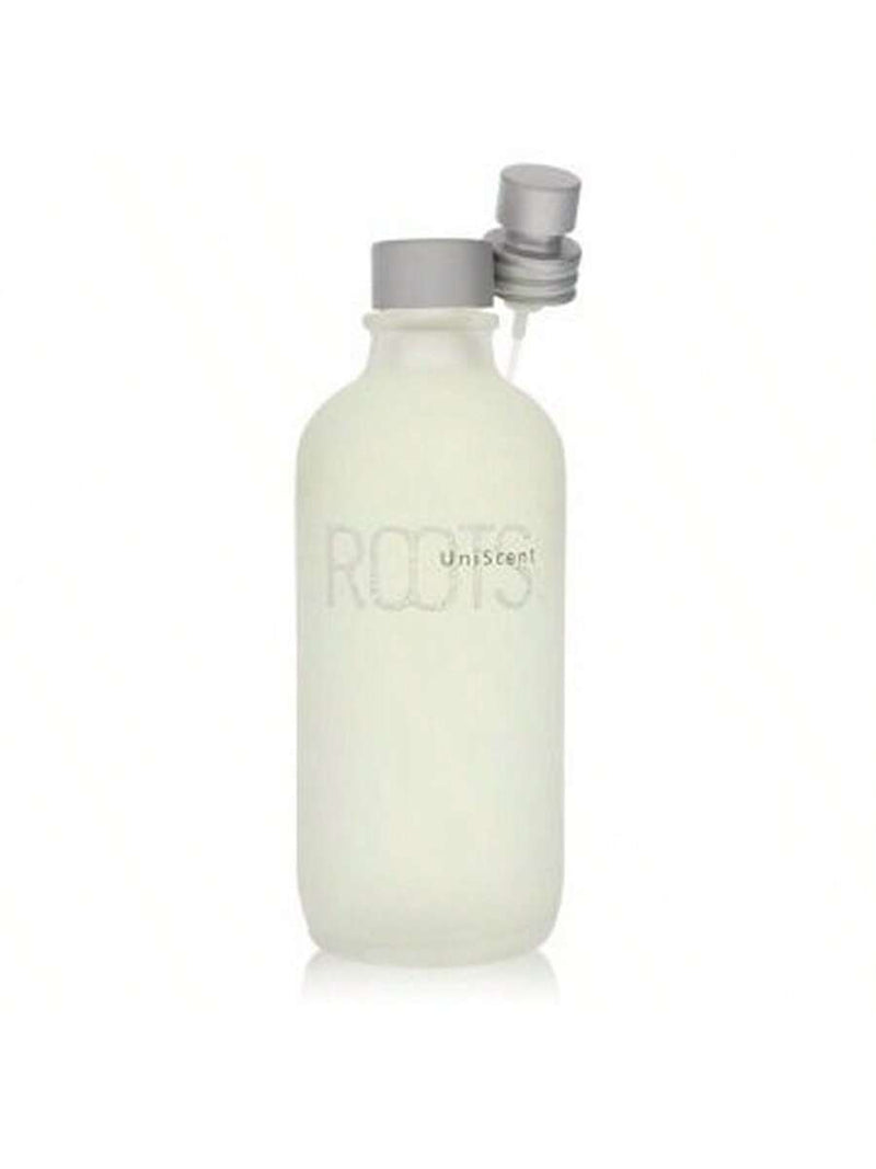 Roots by Coty Men Eau De Toilette Spray 4 oz