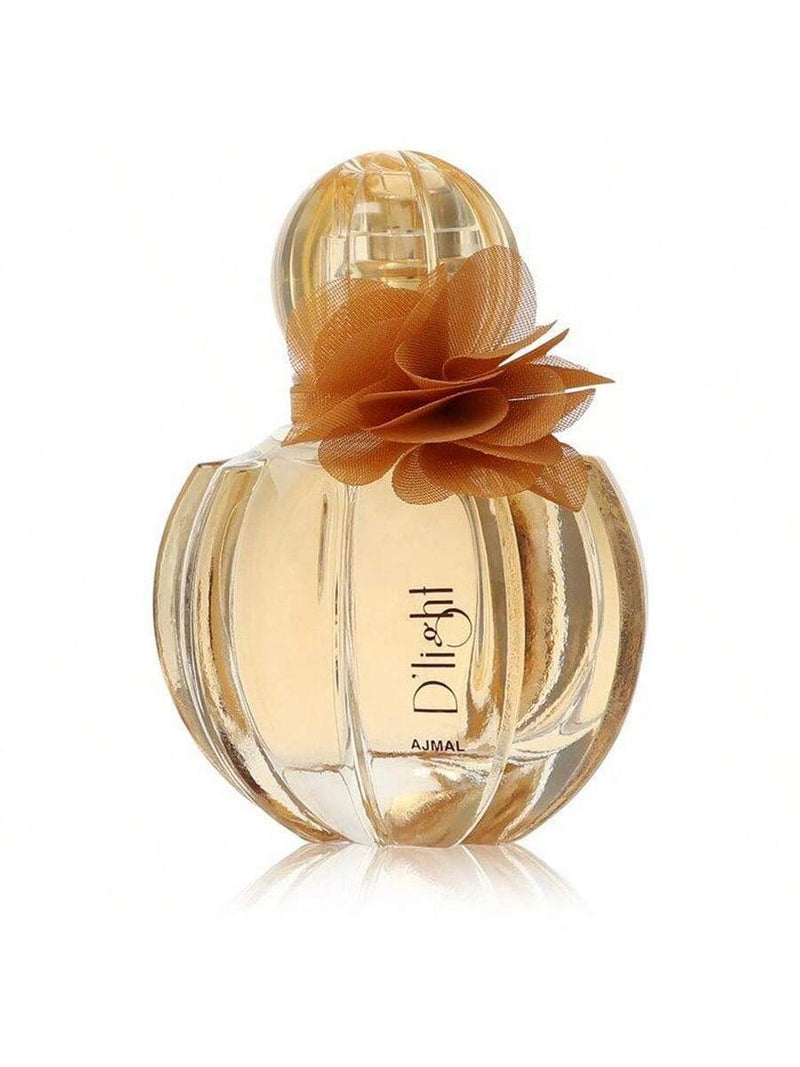 D Light by Ajmal for Women - 2.5 oz EDP Spray