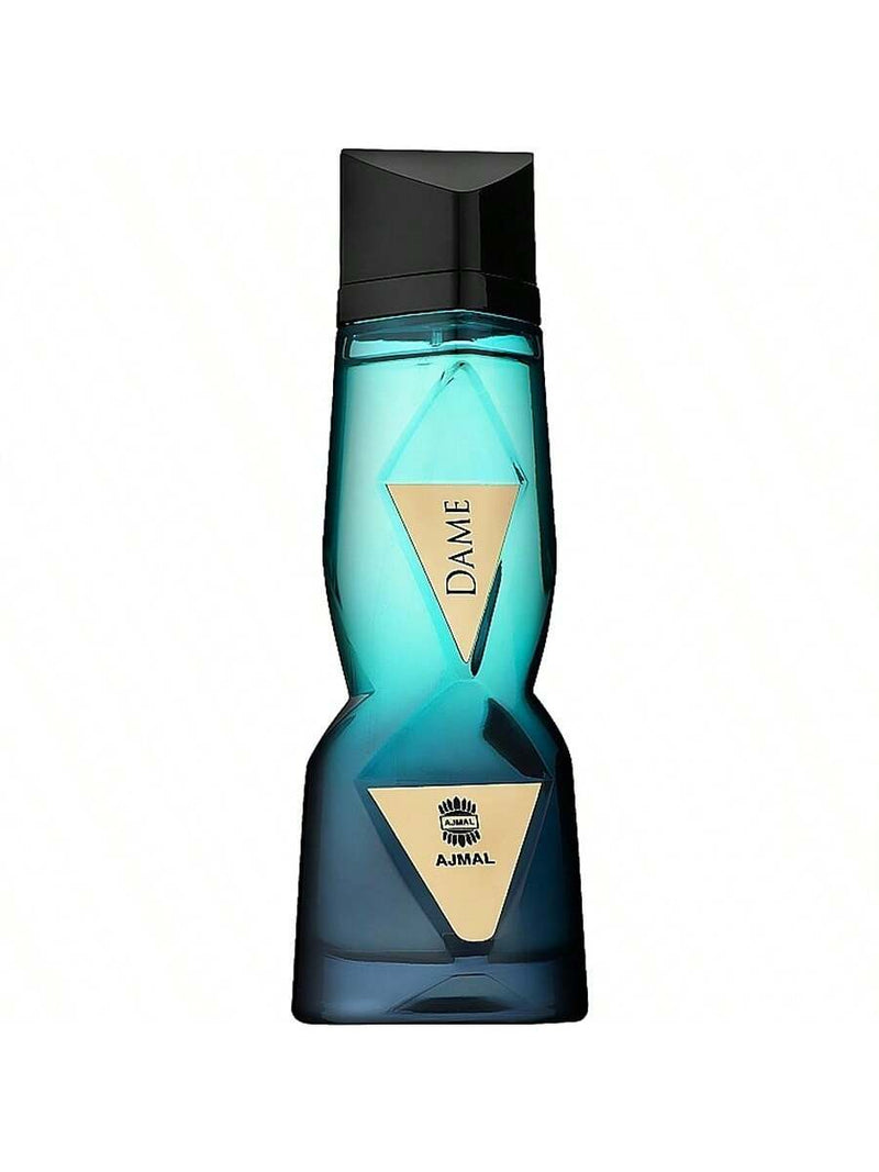Dame by Ajmal for Women - 3.4 oz EDP Spray
