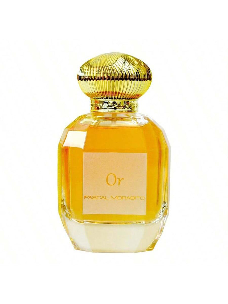 Sultan Or by Pascal Morabito Women Eau De Parfum Spray 3.4 oz