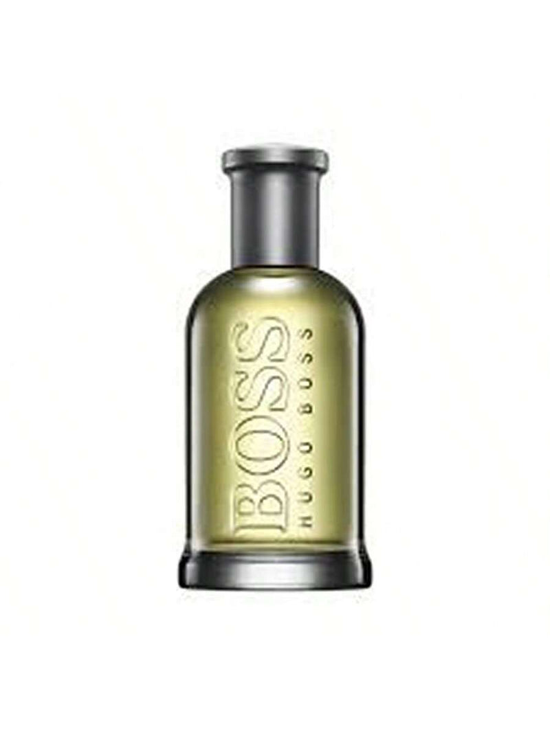 Boss No. 6 By Hugo Boss After Shave 1.6 Oz