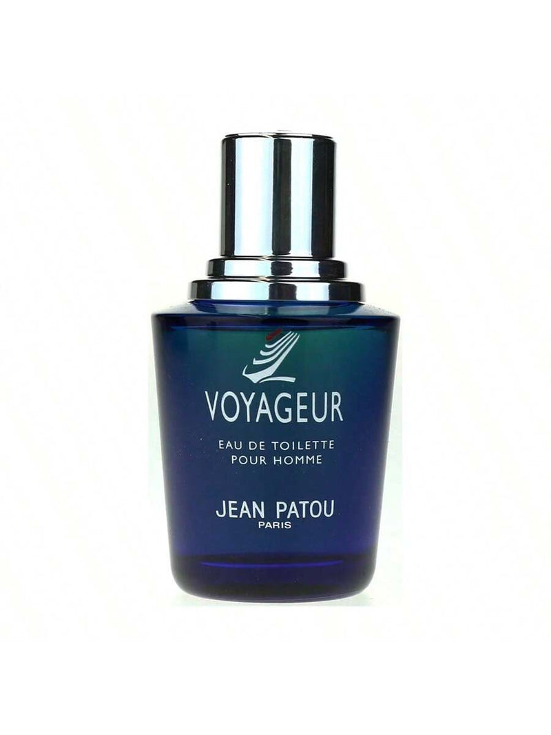 Voyageur by Jean Patou Men Eau De Toilette Spray 1.7 oz