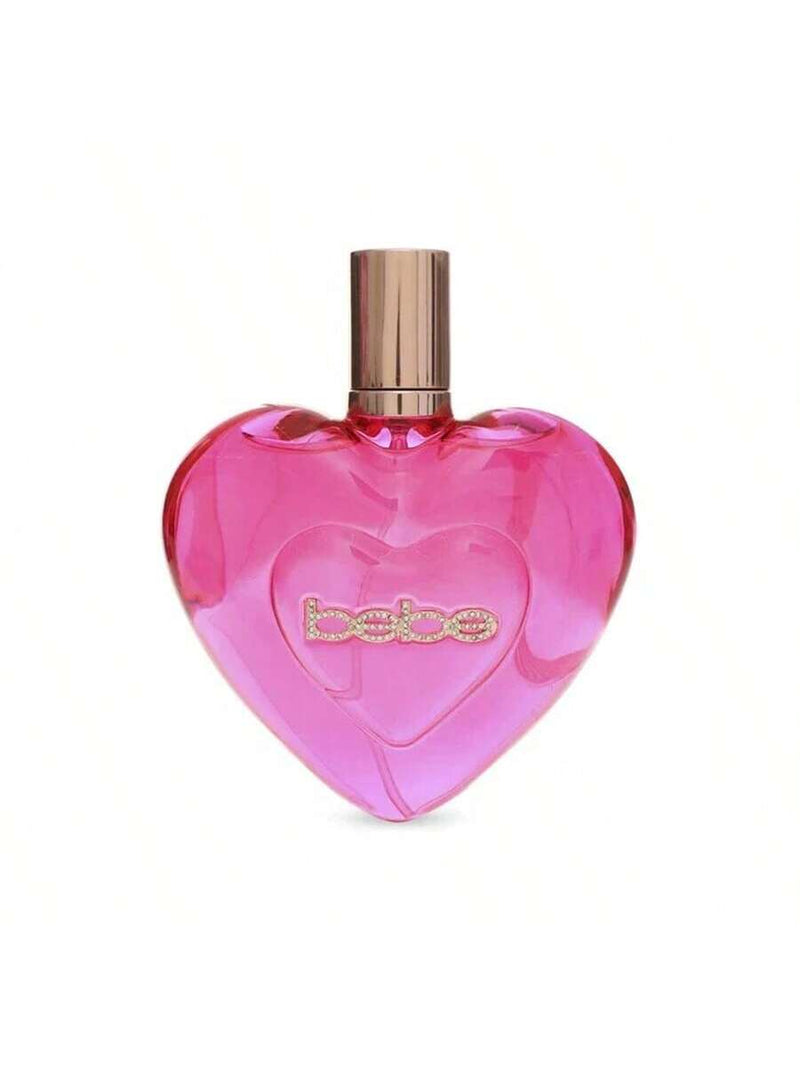 Bebe Luxe by Bebe for Women - 3.4 oz EDP Spray