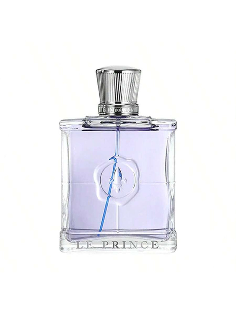 Monsieur Le Prince Elegant by Marina De Bourbon Men Eau De Parfum Spray 3.4 oz