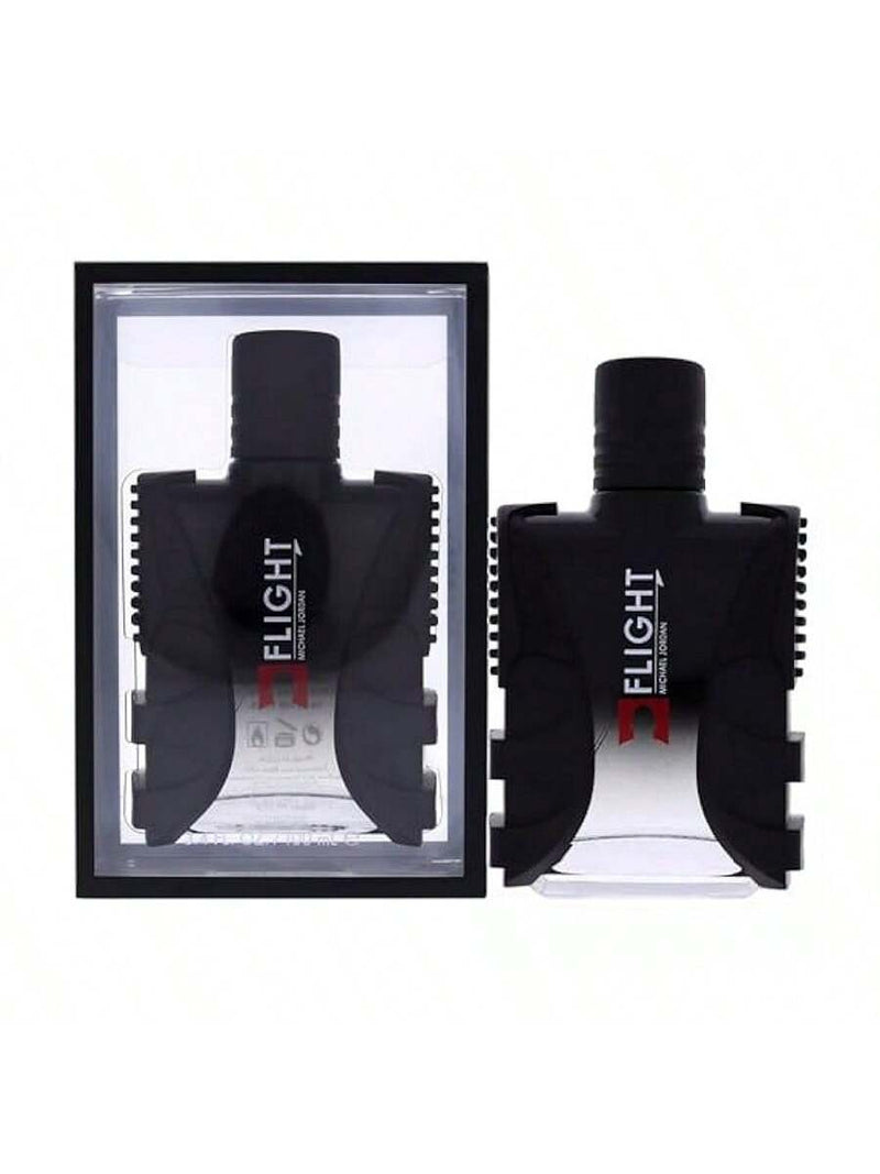 Flight by Michael Jordan for Men - 3.4 oz EDT Spray