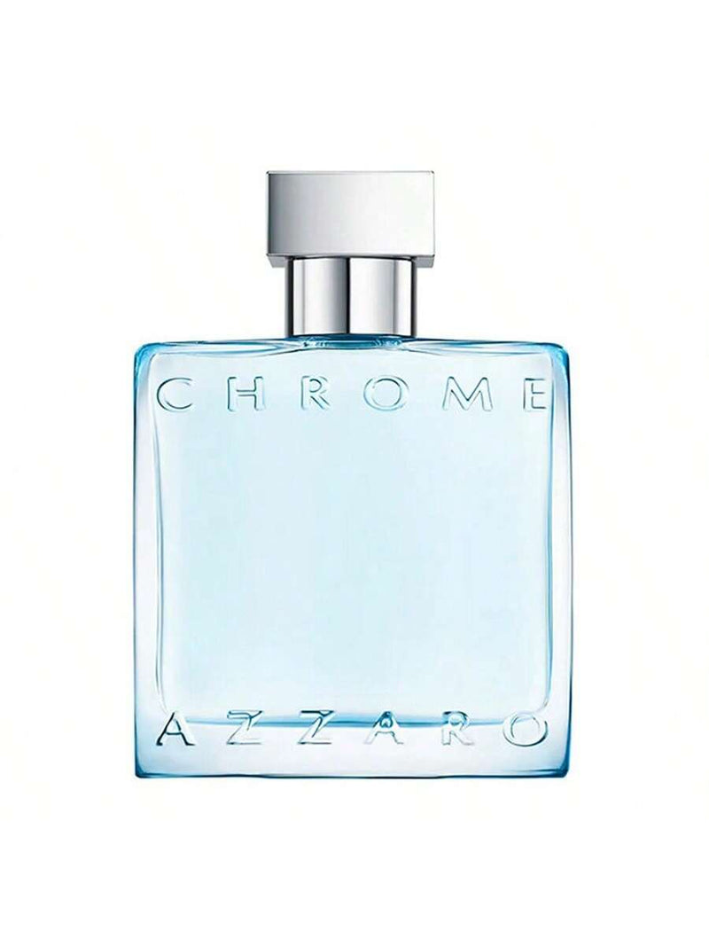 Chrome by Azzaro for Men - 1 oz EDT Spray