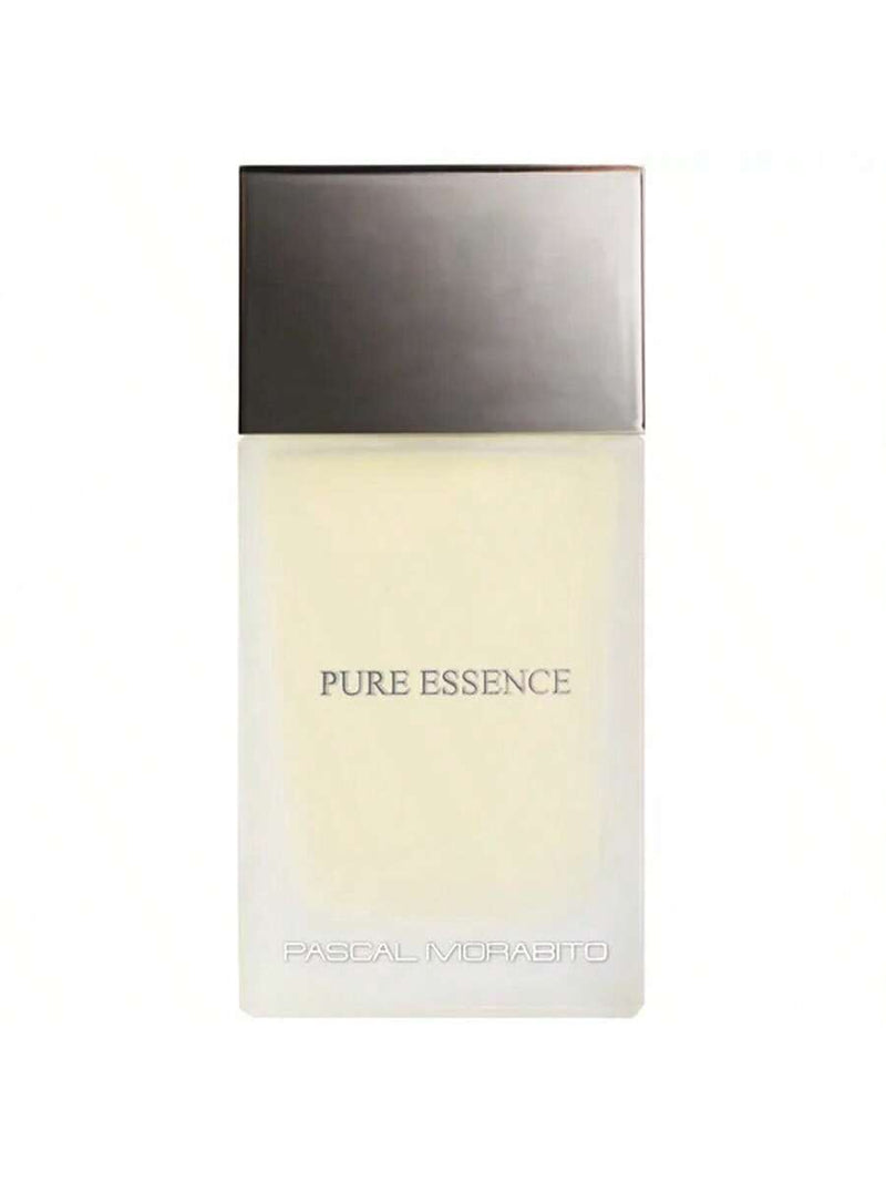 Pure Essence by Pascal Morabito Men Eau De Toilette Spray 3.4 oz