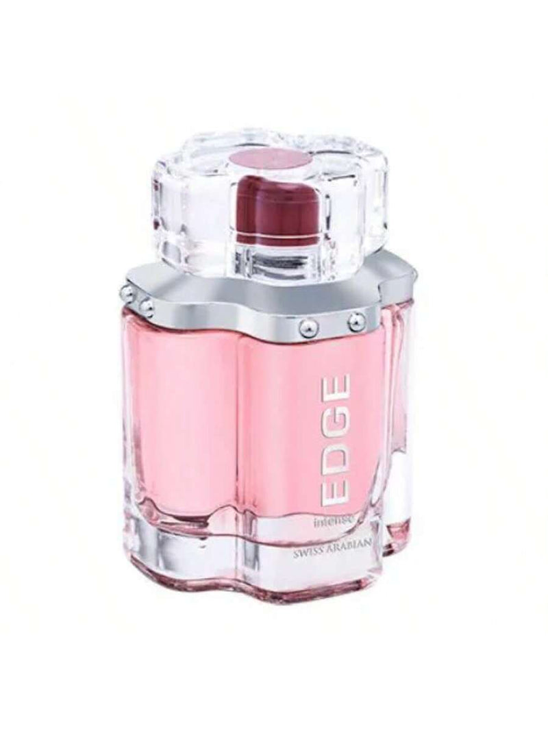 Edge Intense by Swiss Arabian, 3.4 oz EDP Spray for Women