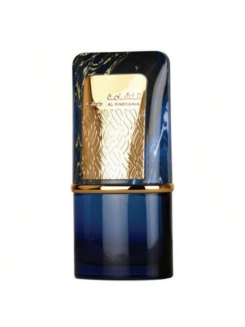 Lattafa Al Nashama Caprice By Lattafa Eau De Parfum Spray (Unisex) 3.4 Oz