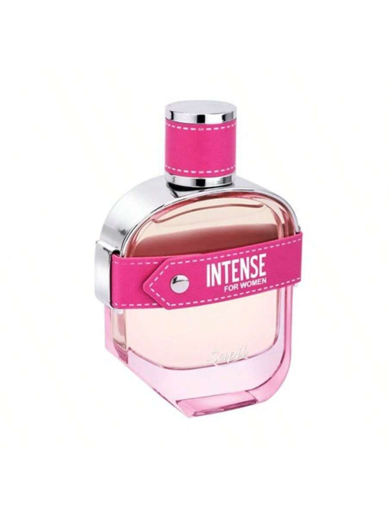 Intense by Sapil, 3.4 oz EDP Spray for Women