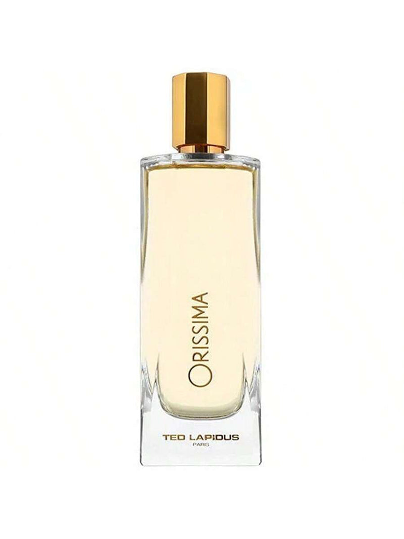 Orissima by Ted Lapidus for Women - 3.3 oz EDP Spray