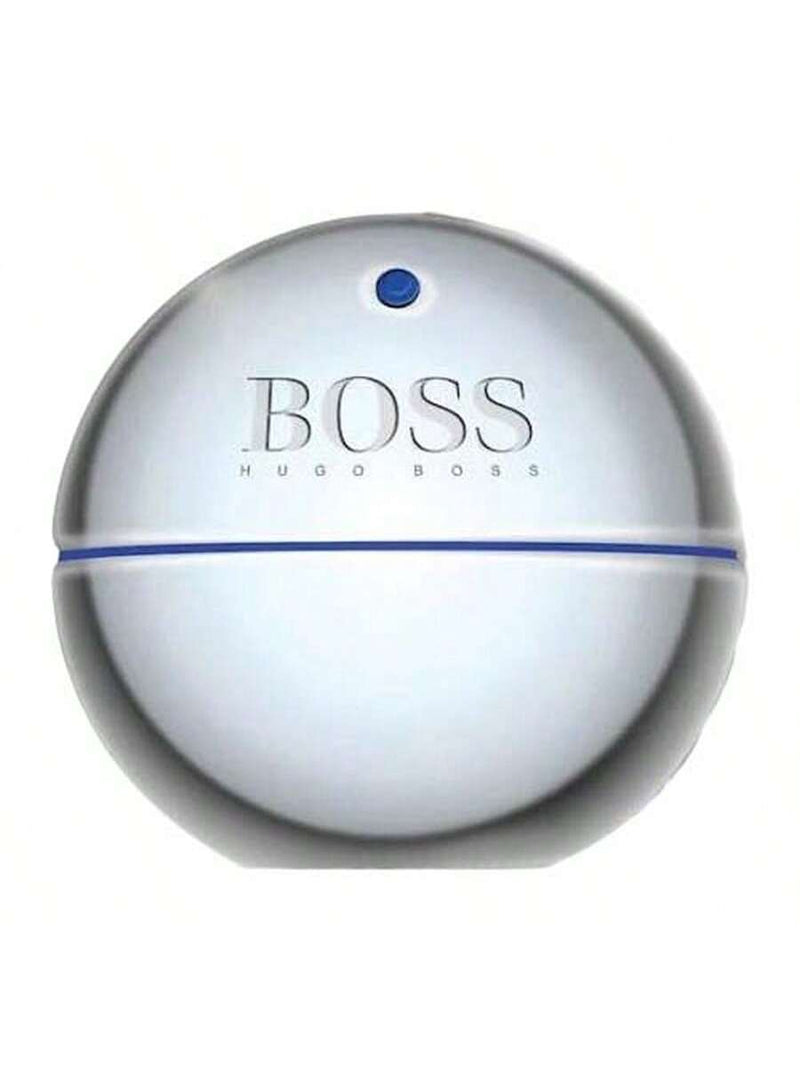 Boss In Motion Electric By Hugo Boss Eau De Toilette Spray 1.3 Oz