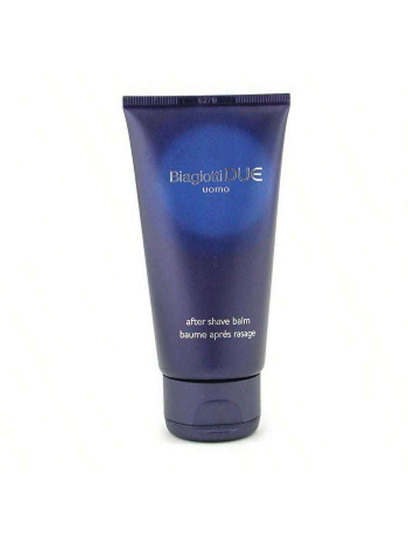 Due by Laura Biagiotti Men After Shave Balm 2.5 oz