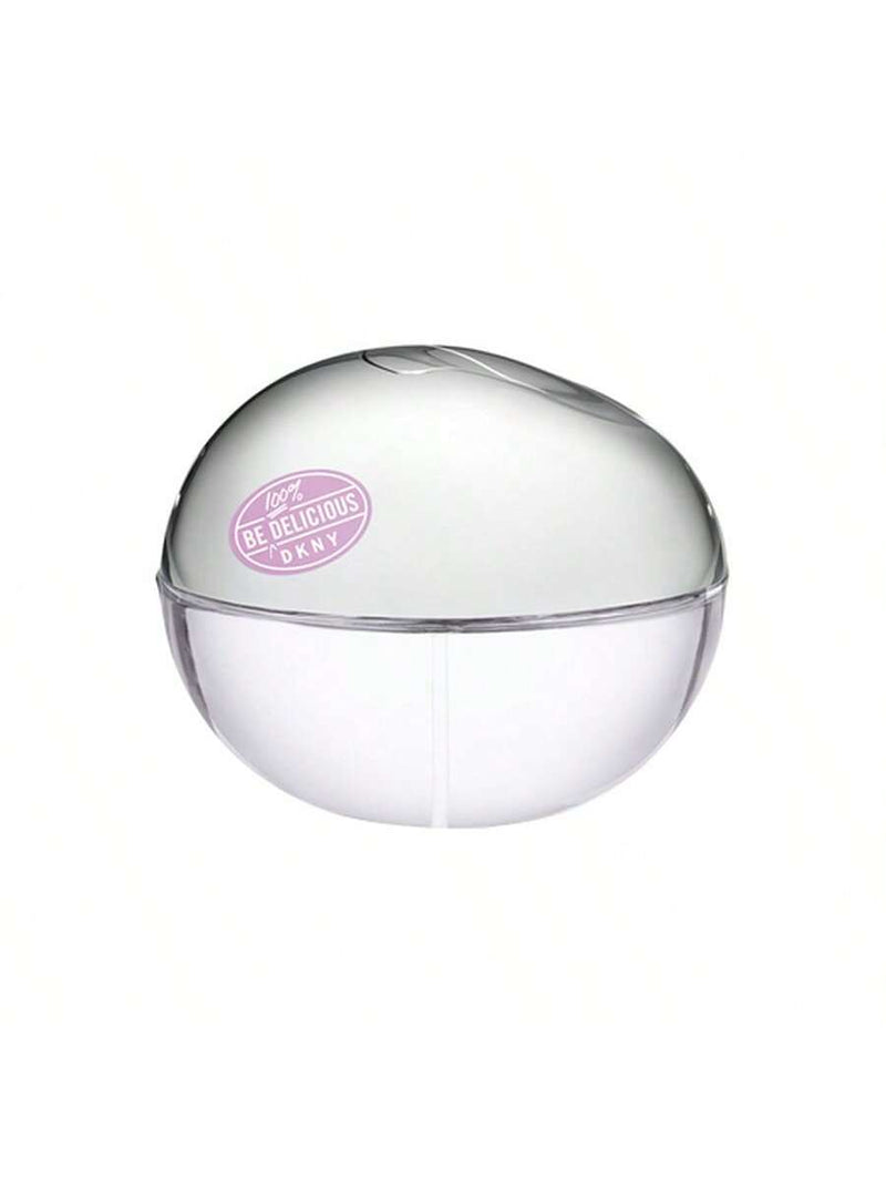 Be 100 Percent Delicious by Donna Karan for Women - 1.7 oz EDP Spray