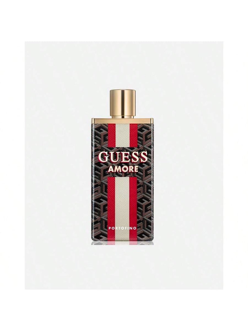 Amore Portofino by Guess, 3.4 oz EDT Spray for Unisex