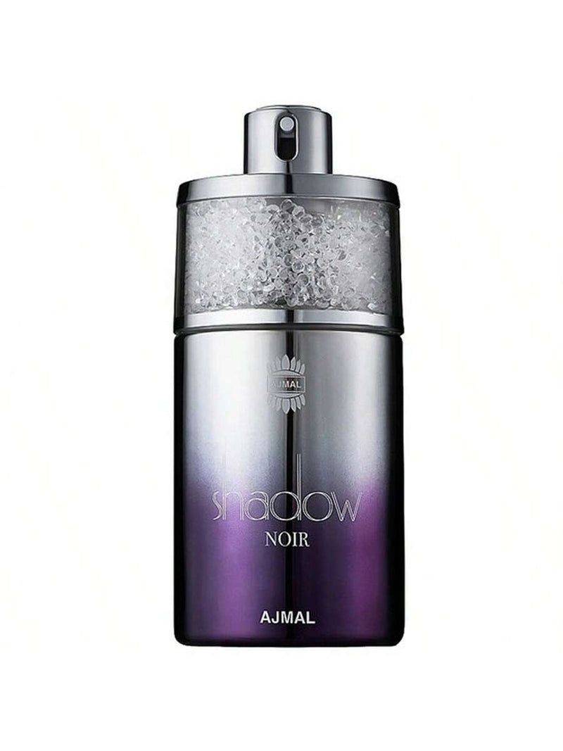 Shadow Noir by Ajmal for Women - 2.5 oz EDP Spray