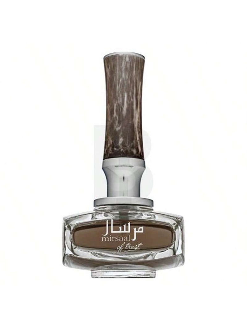 Afnan Mirsaal Of Trust By Afnan Eau De Parfum Spray 3 Oz