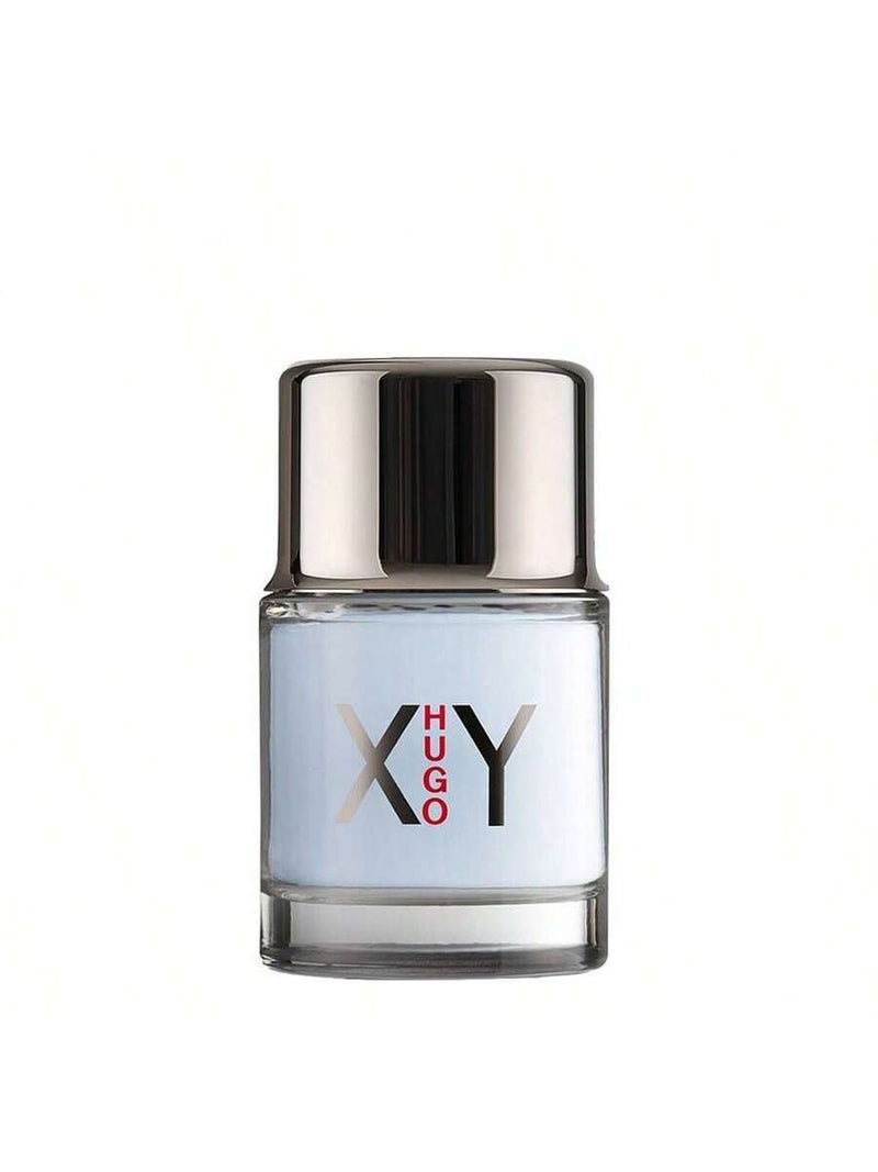 Hugo Xy By Hugo Boss Eau De Toilette Spray 2 Oz