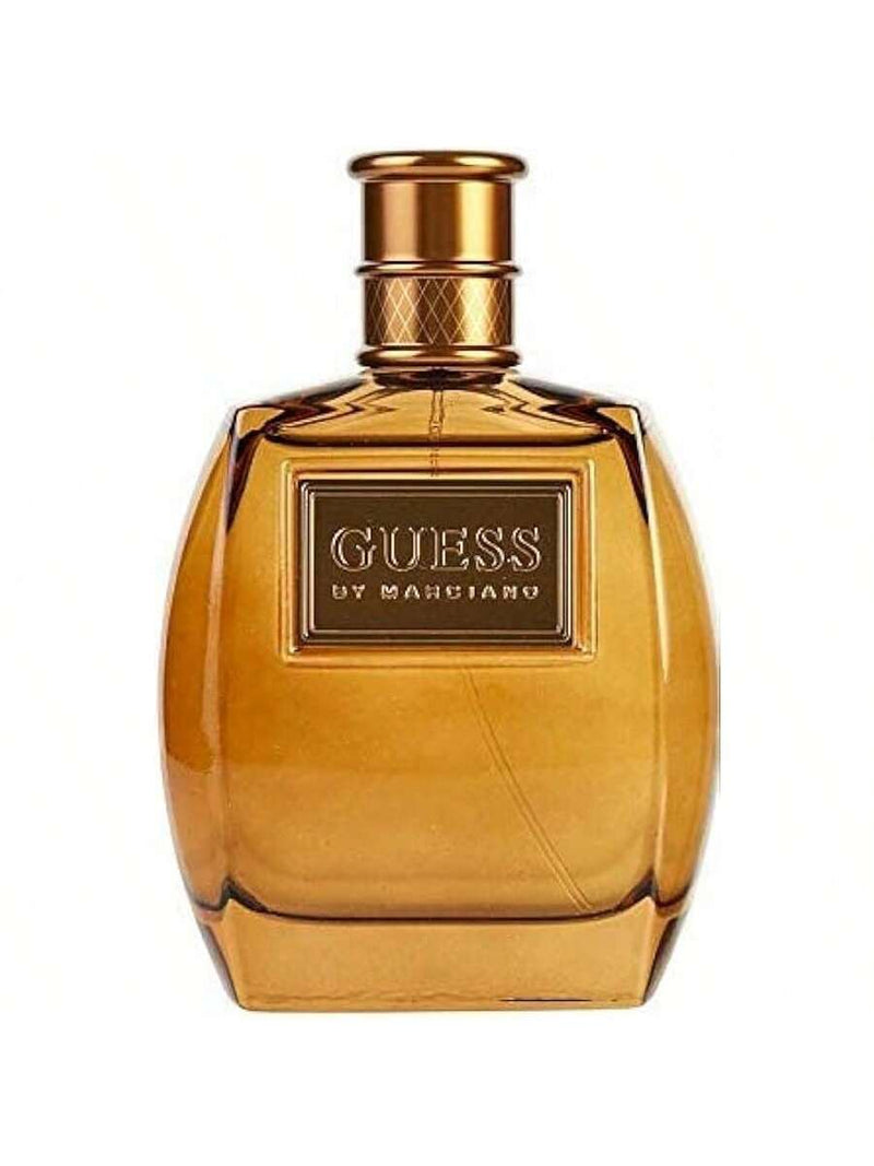 Guess By Marciano by Guess for Men - 3.4 oz EDT Spray
