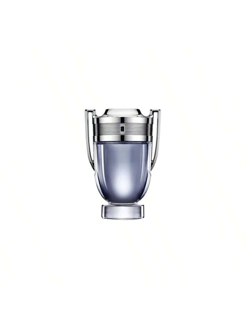 Invictus by Paco Rabanne, 3.4 oz EDT Spray for Men