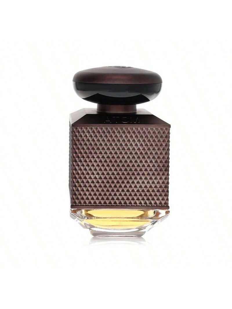 Fragrance World Atom Grey By Fragrance World Eau De Parfum Spray 3.4 Oz