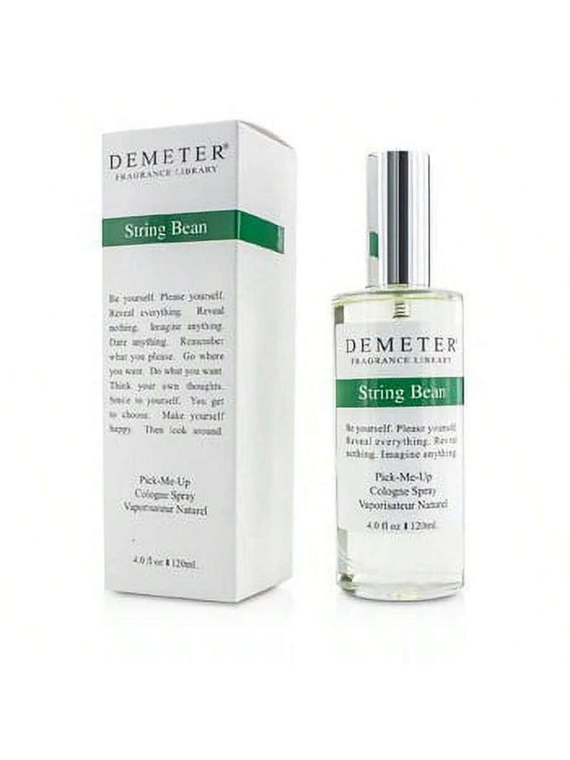 Demeter String Bean by Demeter Women Cologne Spray (Unisex) 4 oz