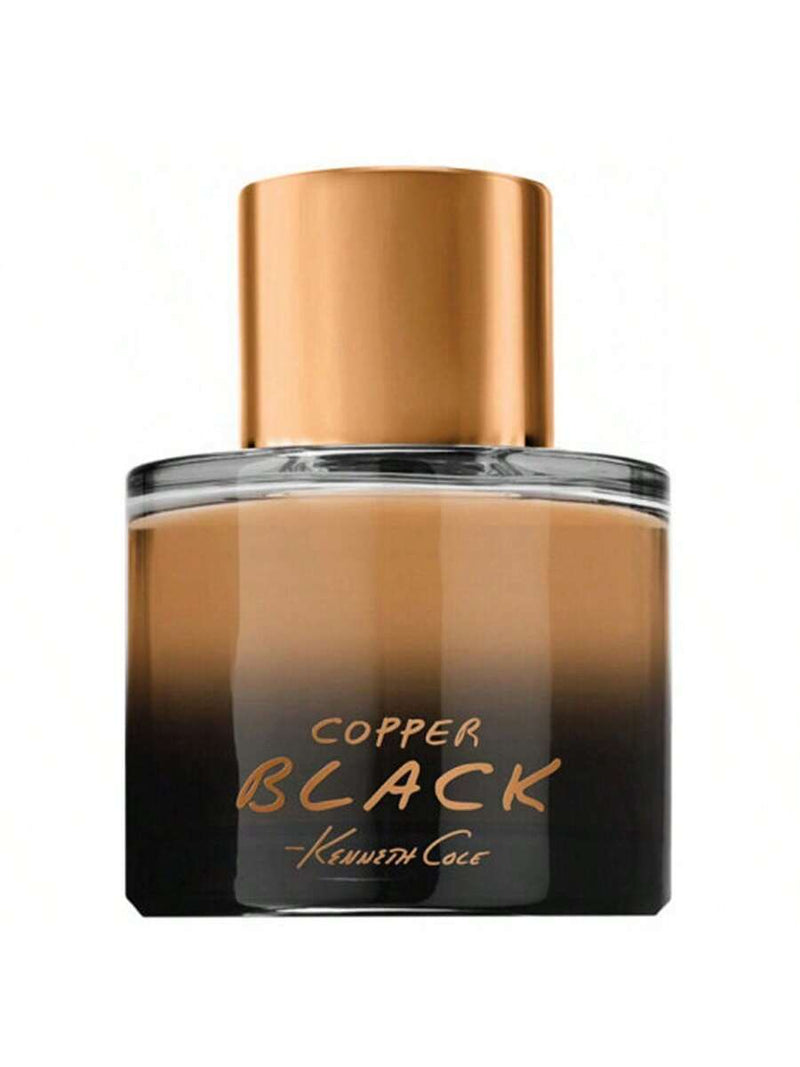 Cooper Black by Kenneth Cole for Men - 1.7 oz EDT Spray