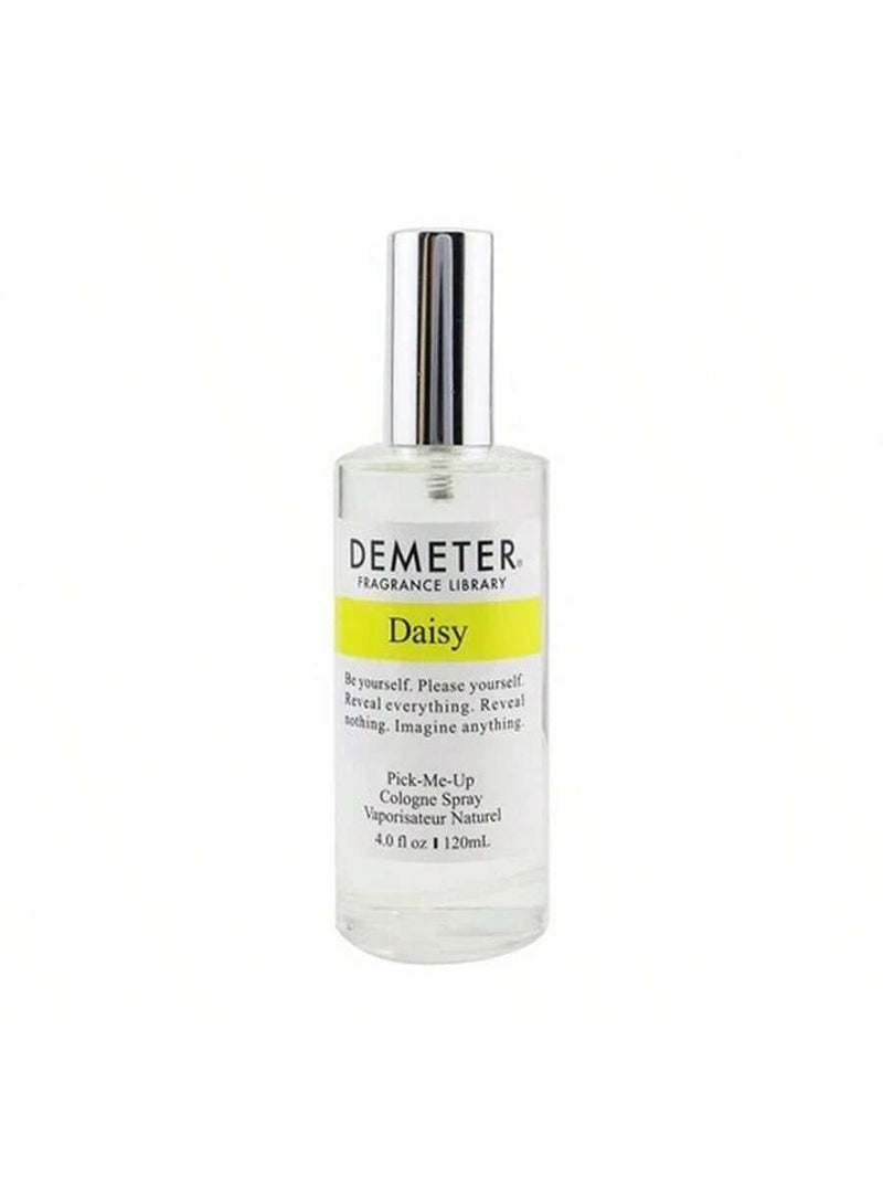 Daisy by Demeter for Women - 4 oz cologne Spray