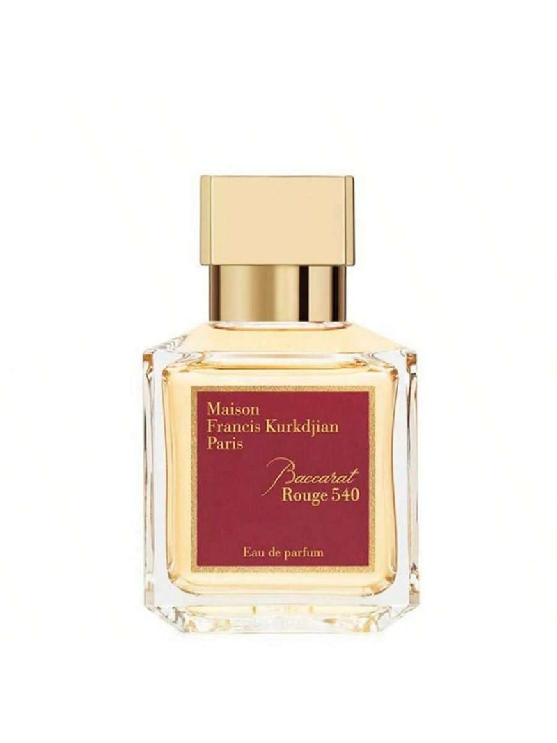 Baccarat Rouge 540 by Maison Francis Kurkdjian Women Eau De Parfum Spray 2.4 oz