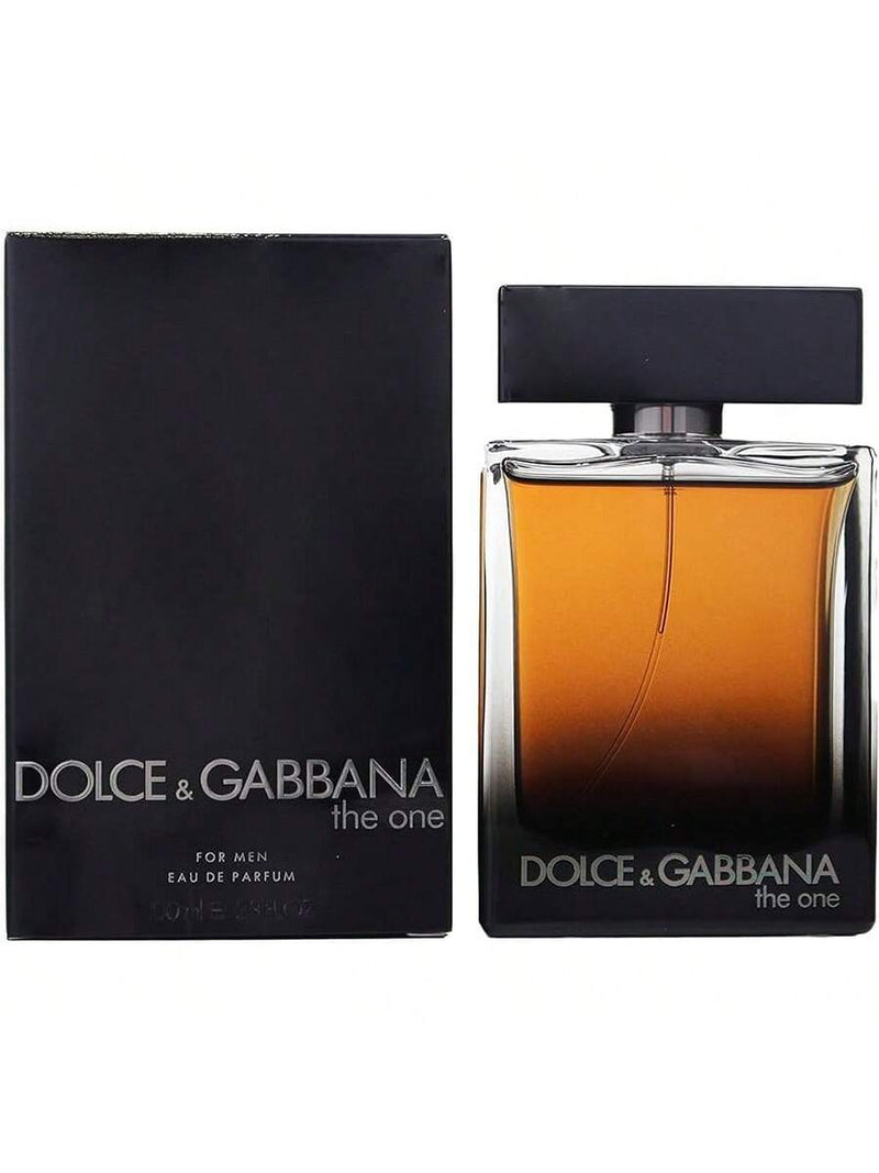 The One by Dolce and Gabbana for Men - 5 oz EDP Spray