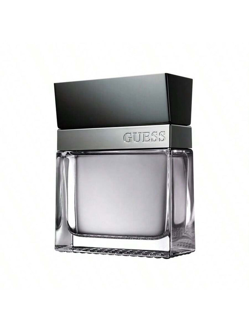 Guess Seductive by Guess for Men - 3.4 oz EDT Spray