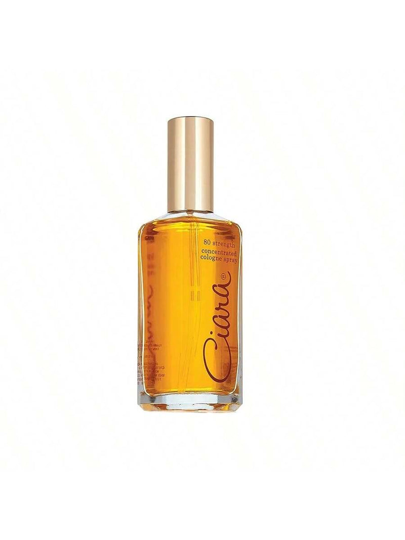 Ciara 80 Str/Revlon  Cologne Concentrate Spray 2.38 Oz Women