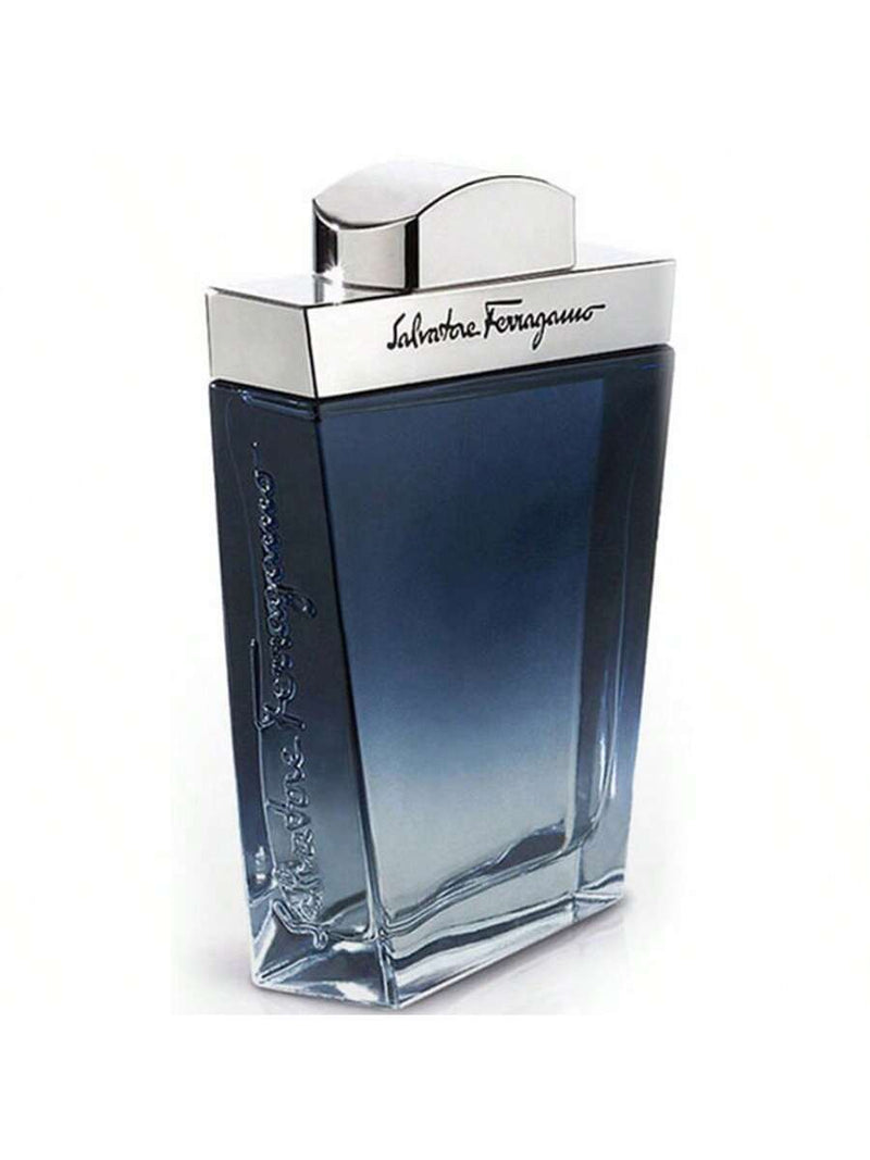Subtil by Salvatore Ferragamo for Men - 1.7 oz EDT Spray