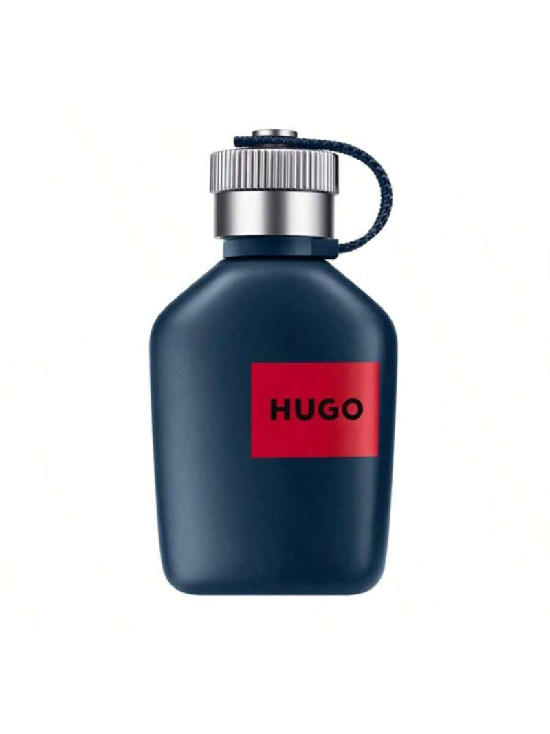 Hugo Jeans By Hugo Boss Eau De Toilette Spray 4.2 Oz